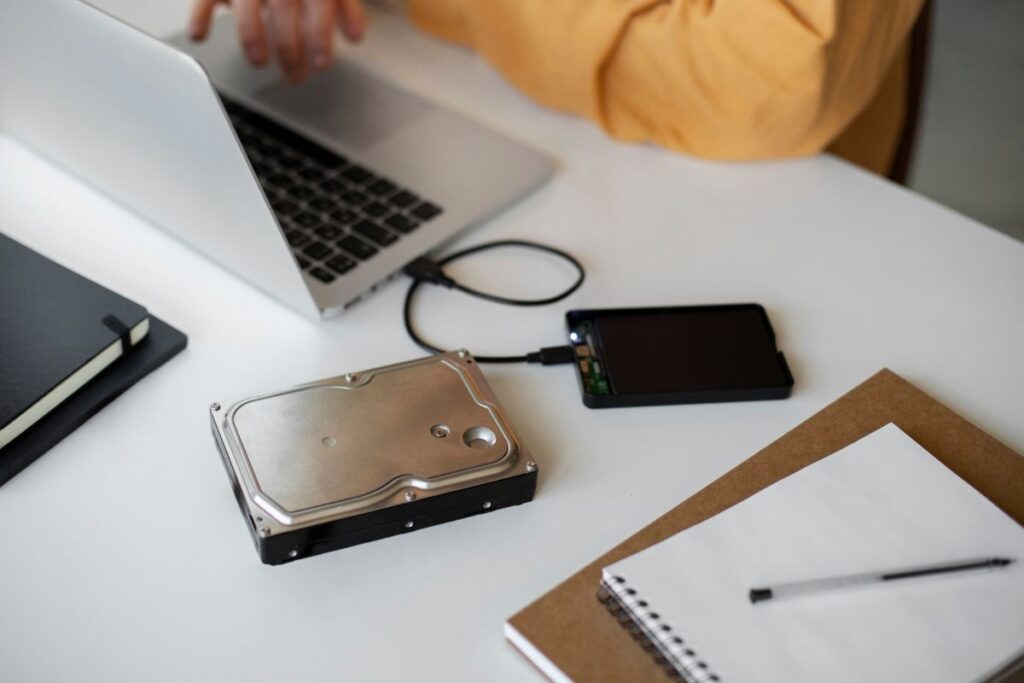 Réparer Disque Dur Les meilleures astuces pour réparer les disques durs